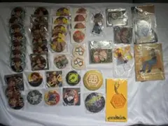 ParadoxLive 雅邦善