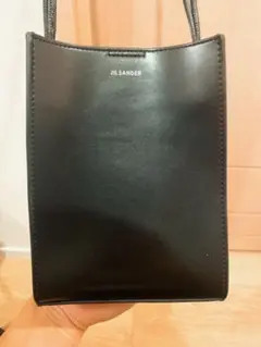 ジルサンダー JIL SANDER ミニバッグ タングル カバン