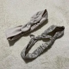 822様専用 バースデイ ベビー ヘアバンド