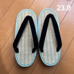 みさとっこ　草履　23