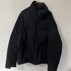 【WYM】　MINIMAL HEAT FIBER PADDED JACKET