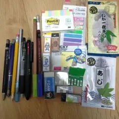 文房具セット