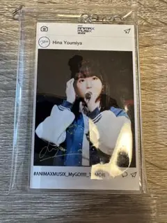 MyGO 羊宮妃那 アクリルキーホルダー