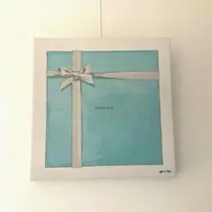 未使用 オリバーガル TIFFANY ティファニー アートボード 61×40.5 未使用 オリバーガル TIFFANY ティファニー アートボード 61