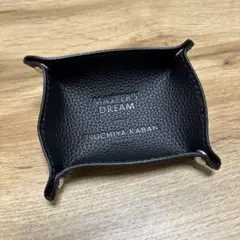 MASTER‘S DREAM×土屋鞄　マルチトレイ　✨　新品　未使用　✨
