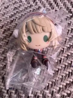 一番くじ　しぐれうい　F賞