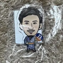 V・ファーレン長崎　浴衣版ミニアクスタ　13 加藤大選手
