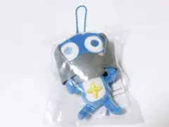 ドロロ　ほっぺぎゅ〜マスコット　むにゅぐるみ　マスコット　ぬいぐるみ　ケロロ軍曹