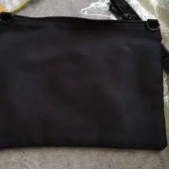 サコッシュ