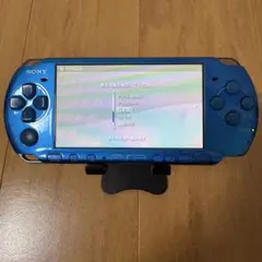 PSP