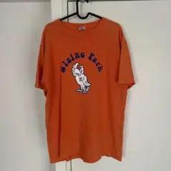 Vintage T 古着屋で購入