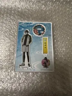 刀剣乱舞　アクリルフィギュア　内番　松井江