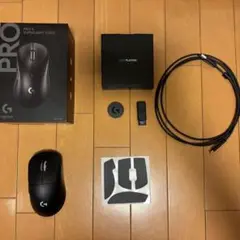 Logicool G PRO X SUPERLIGHT 2 DEX