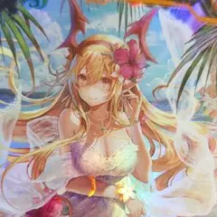 ロードオブヴァーミリオン ミリア UR ロケテスト ロード オブ ヴァーミリオン lov ミリア UR ロケテスト（株式