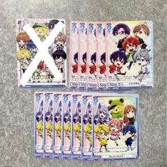 からぴち ヴァイス 集合