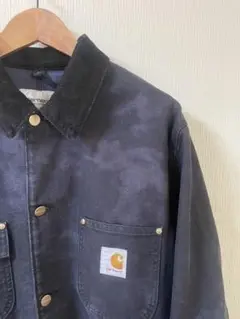 2025年最新】carHartt wip og chore chromo coatの人気アイテム