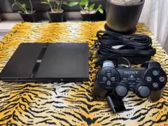 【レンズ交換済み】 PlayStation2 SCPH-70000 動作確認済み
