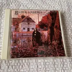 BLACK SABBATH / 黒い安息日 ブラックサバス
