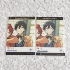 あんスタ 中国クリアカード 5周年