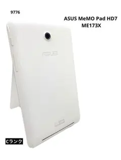 ASUS MeMO Pad HD7 ME173X Androidタブレット