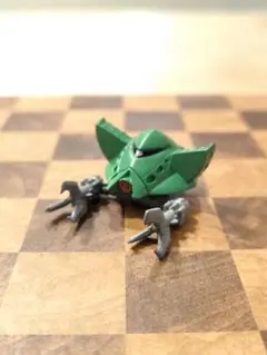 SDガンダムフルカラー　ビグロ