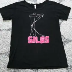 #SILAS