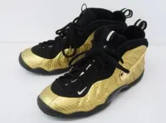 NIKE LITTLE POSITE PRO (GS) リトル ポジット プロ
