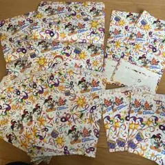 東京ディズニーランド15周年紙袋