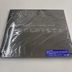 NEWS LIVE TOUR 2019 WORLDISTA ブルーレイ