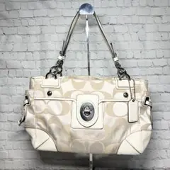 COACH(コーチ)バック