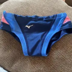 Mizuno スウィンスイミングスクール水着130