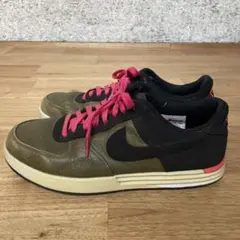 NIKE LUNARLON ゴルフシューズ 26cm