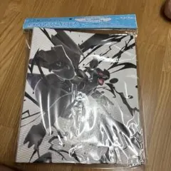 ポケモンカード　コレクションファイルプレミアム ゼクロム ・レシラム