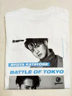 2025年最新】バトルオブトーキョー tシャツの人気アイテム
