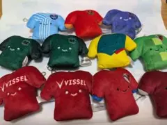 【バラ売り相談乗ります】にっこりーノ　ユニフォーム