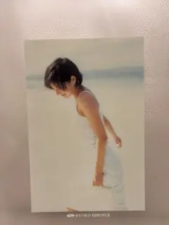 広末涼子CD.ファンクラブメンバーズカード 広末涼子さん ファンクラブ設立を報告 早期入会特典で「実物会員
