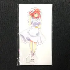 五等分の花嫁 ローソン アクスタ 二乃