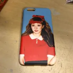 RedVelvet RBB iPhoneケース トレカ ウェンディ 2025年最新】red velvet iphoneケースの人気アイテム - メルカリ