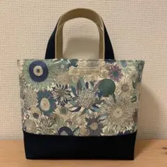 訳あり 値引 ホビーラ限定 リバティ スモール・スザンナ トートバッグ C&S