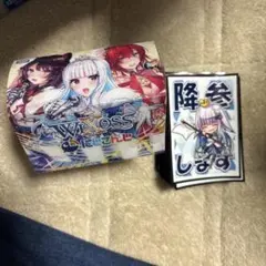 2025年最新】リゼヘルエスタ デッキの人気アイテム - メルカリ