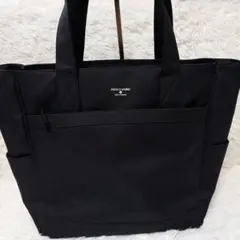 【美品】スクアーロワークス SQUALO WORKS ユーティリティトートバッグ