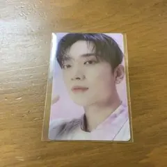 dream weverse 特典トレカ ジョシュア