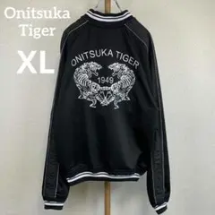 2025年最新】Onitsuka Tiger スカジャンの人気アイテム - メルカリ
