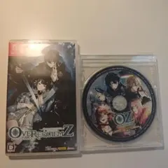 Switch オーバーレクイエムズ 通常版