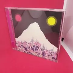 未開封品　フジファブリック　アラカルト　アラモード 2025年最新】フジファブリック アラカルトの人気アイテム - メルカリ
