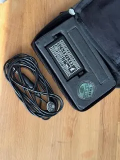 コントラバス用　ピックアップマイク　シャートラー Schertler SChERtLERDYN-B ウッドベース用ピックアップ ダイナミックマイク