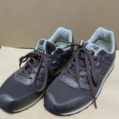 new balance 368 レディーススニーカーサンダル23cm