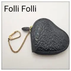 Folli Folli フォリフォリ 小銭入れ 小物入れ
