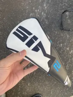 テーラーメイド SIM SIM2 MAX ドライバー カバー ヘッドカバー