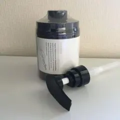 ココネcoconeクレイクリームシャンプー